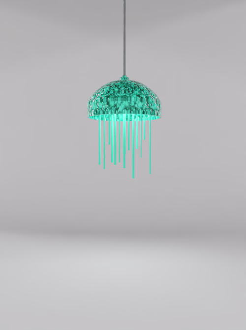 Mimic | 3D Design