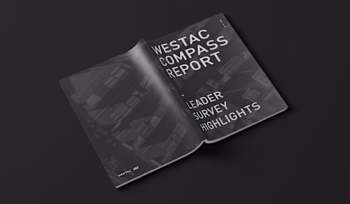 Westac Report Design