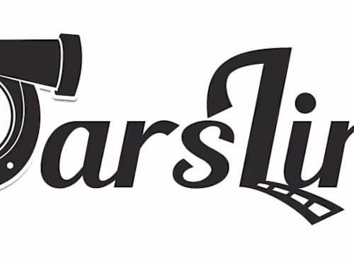 CarsLine Logo Design