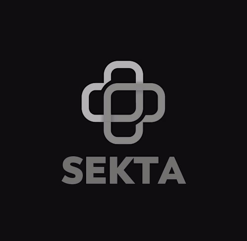 Sekta Logo Design and branding