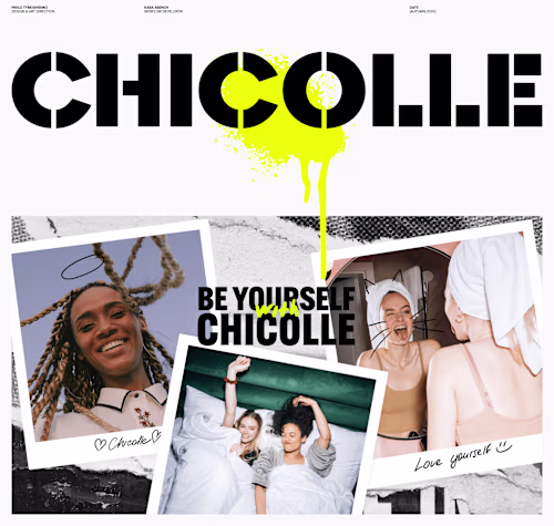 E-Commerce Store Design and Development