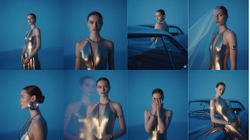 ✨ Designing with AI, feeling