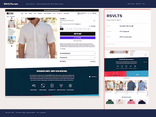 RSVLTS

https://rsvlts.com/ 

RSVLTS came to us