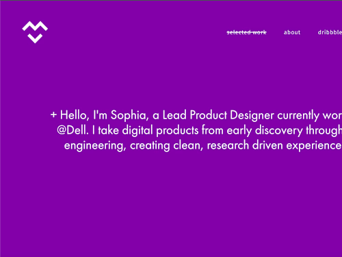 Portfolio