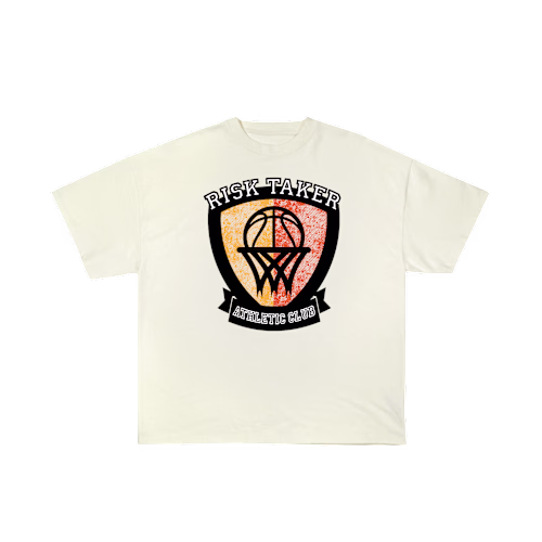 Risk Taker: Athletic Club Collection 