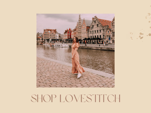 Shop Lovestitch