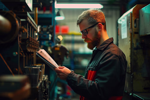 Project: Ops-Link OpsLink is a modular industrial automation...