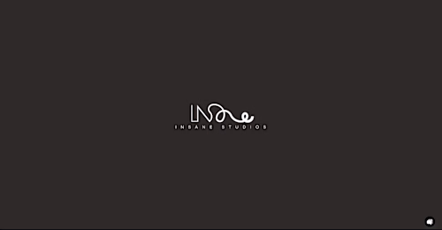 Architecture Studio website