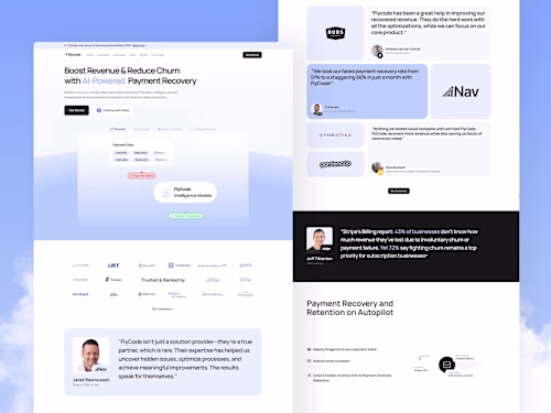 FlyCode Rebrand: A Fresh Look for 2025