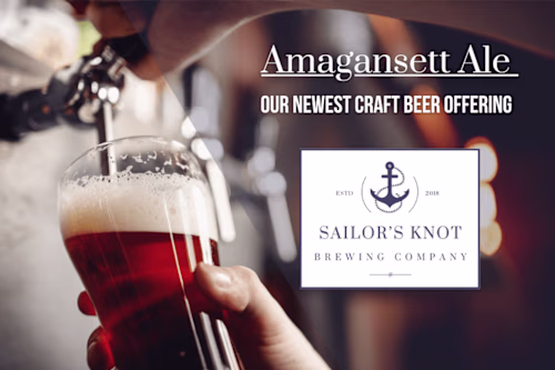 Sailor's Knot Brewing Company