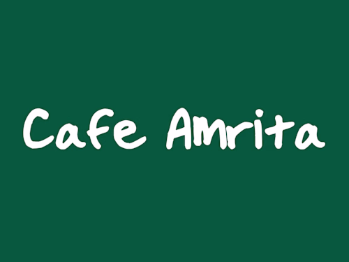 Cafe Amrita