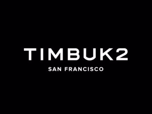 Timbuk2 | Data-Driven Creative & Content Strategist
