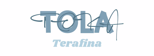 Terafina Toka Tola Character design
