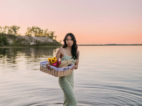 Transforming Photos into Magic