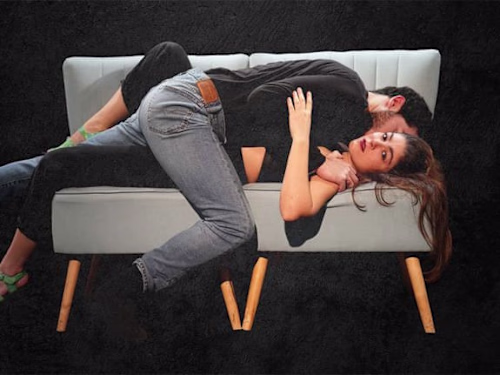 CONSENT (Dramaturgy Consultant)