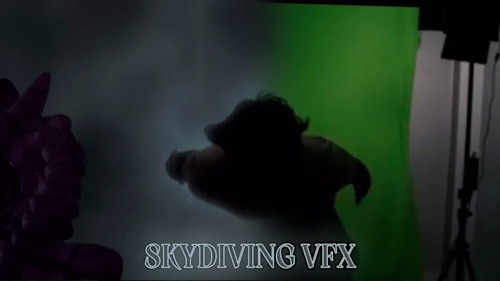 VFX | Green Screen Removal | Compositing