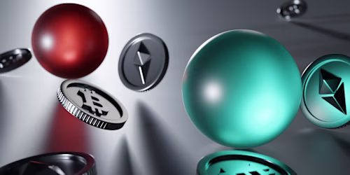 Crypto Fundraising Methods (ICOs, IDOs and IEOs)