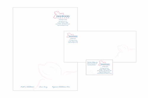 Dogwood Village Stationary Suite