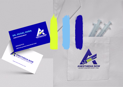 Integrated Brand & Web Design for Medical Fields