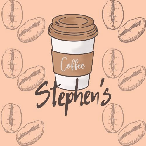 Logo Design for a Local Coffee Shop
