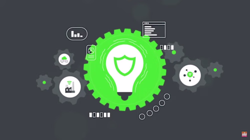 Universal Site Monitoring Explainer Video