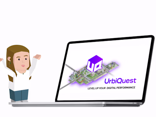 UrbiQuest