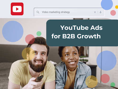 Driving Brand Awareness with YouTube Ads