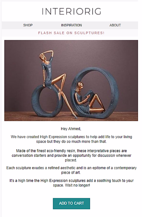 eCom Maniacs - Email Marketing and Copywriting