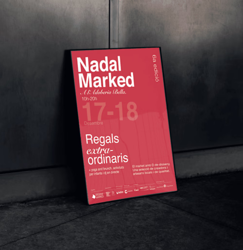 Rebranding Design Association