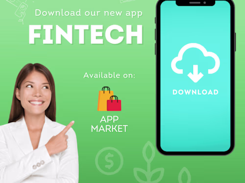 Sales Page For A Fintech Company .docx