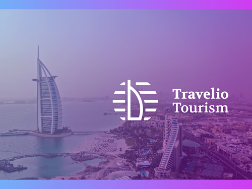 Travelio Tourism and Travel