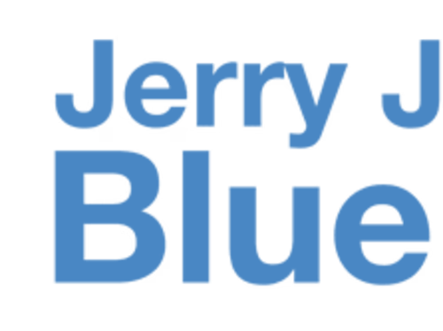 Jerry Jenkins Blueprint