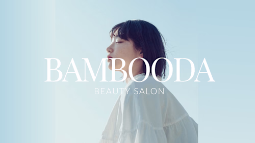 Bamboo DA Beauty Salon 🌿