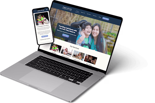 Three Rivers Community Care