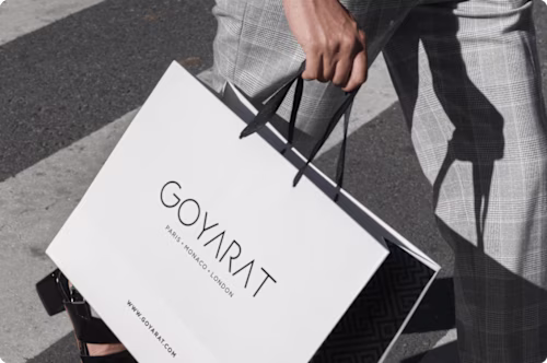 Goyarat | Brand & Packaging Design