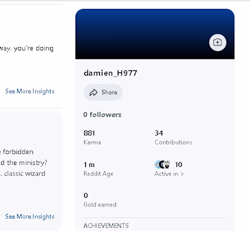 Social Media Management