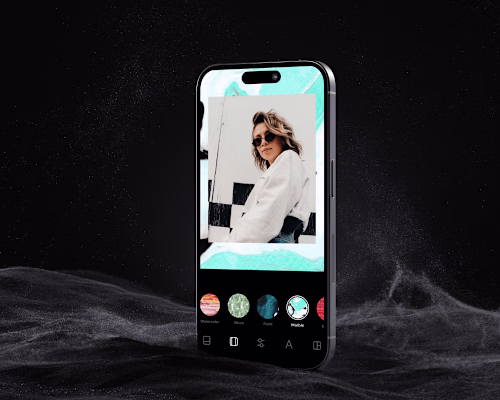 Instasize - Photo & Video Editor - 50mil+ Downloads