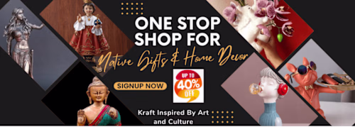 Kraftiac Shopify design and Launch