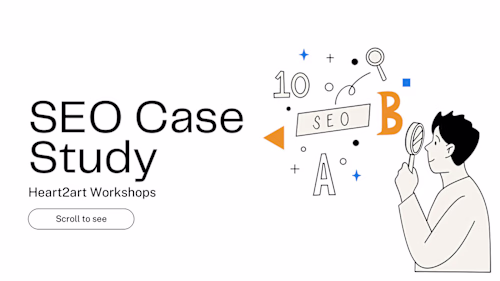 Case Study: Increased Organic Traffic by 300% 