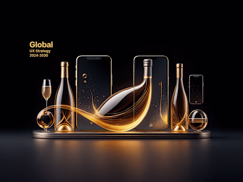 Multi-Year UX Strategy Development