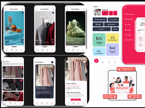 TRIBE ME APPLICATION
