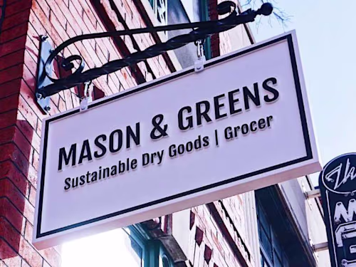 Strategic Consulting for Small Business