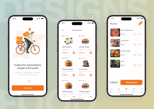 Reducing Cart Abandonment through Conversion-First