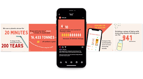 🌱 Social Media Copy for Startups | Setai