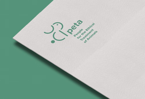 Branding Design - PETA