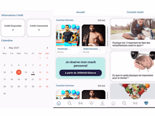 Coach Moi - Apps on Google Play
