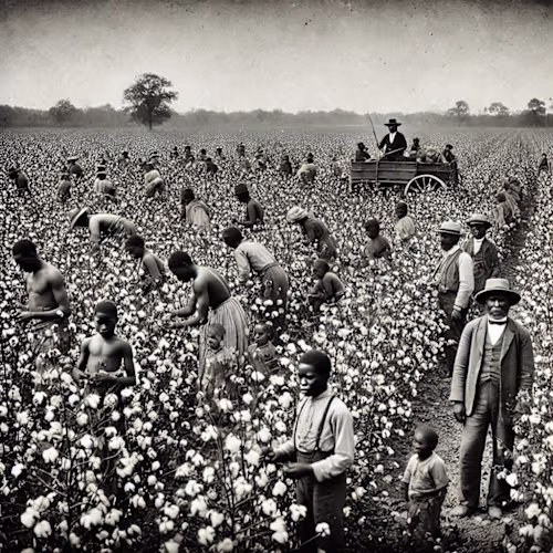 Blog Series: African American Independence Series in Real Estate