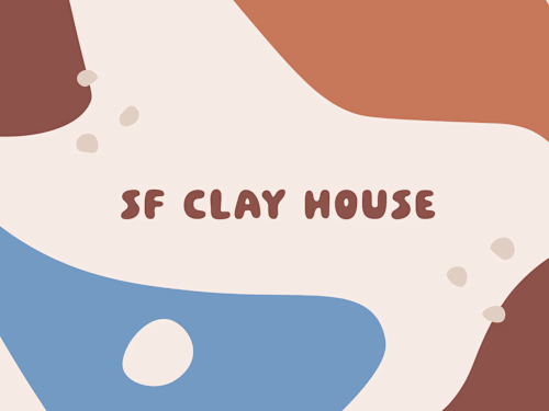 Brand Design for Ceramics Studio