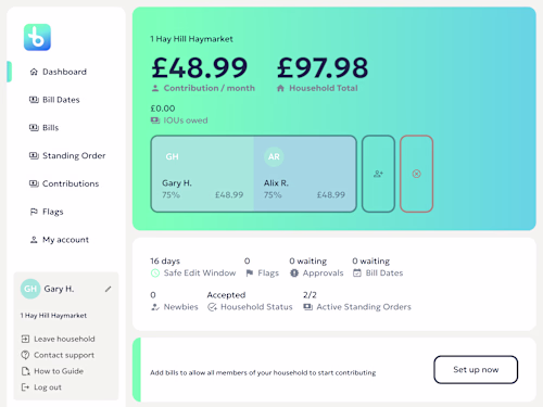 This project involved building a