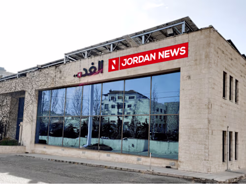 Founding & Senior Editor At A News Publication